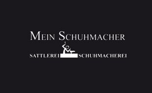 Logo von Mein Schuhmacher - Janika Sisum Sattlerei und Schuhmacherei