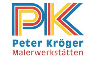 Logo von Kröger Peter Malerwerkstätten GmbH