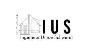 Logo von Ingenieur Union Schwerin Beratende Ingenieure
