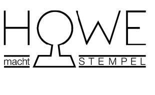 Logo von HOWE Stempel
