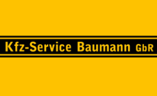 Logo von Autoverwertung Baumann GbR