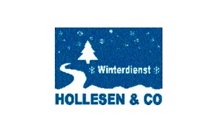 Logo von Hollesen & Co. Grundstückspflege GmbH Reinigung