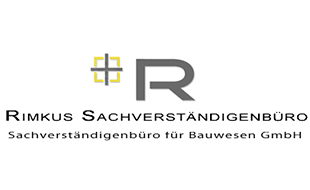 Logo von Rimkus Sachverständigenbüro für Bauwesen GmbH
