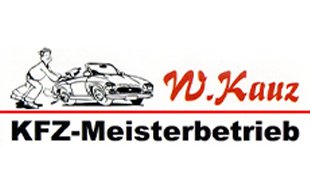 Logo von Kauz W. Kfz-Meisterbetrieb