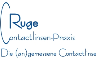 Logo von Augenoptik Contactlinsen Ruge Dipl.-Ing. FH Jörg Ruge
