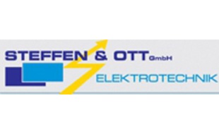 Logo von Elektrotechnik Steffen und Ott GmbH