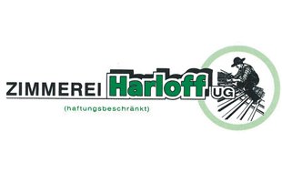Logo von Zimmerei Harloff UG (haftungsbeschränkt)