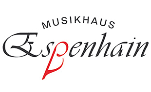 Logo von Musikhaus Espenhain Klavierstimmer