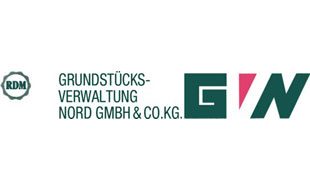 Logo von Grundstücksverwaltung Nord GmbH & Co. KG