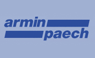 Logo von Paech Armin San. Technik