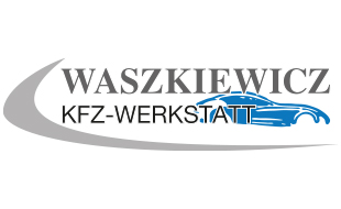 Logo von Autoservice Waszkiewicz GmbH