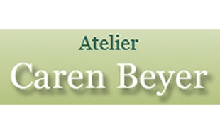 Logo von Atelier Caren Beyer Schneideratelier
