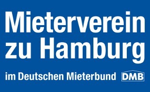 Logo von MIETERVEREIN ZU HAMBURG im Deutschen Mieterbund Mieterverein