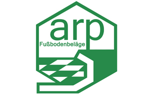 Logo von ARP Fußbodenbeläge Inh. Andreas Töllen Parkettfußbodenverlegung