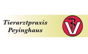Logo von Tierarztpraxis Peyinghaus