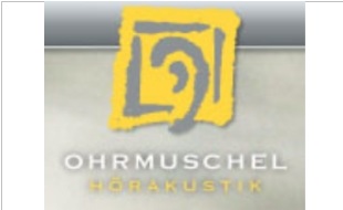 Logo von Ohrmuschel Hörakustik
