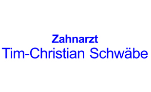 Logo von Schwäbe Tim-Christian Zahnarzt