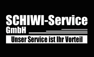 Logo von SCHIWI-Service GmbH Computerservice