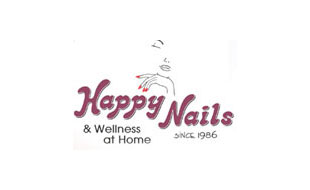 Logo von Happy Nails