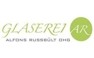 Logo von Glaserei Alfons Russbült OHG