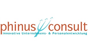 Logo von PHINUS-CONSULT Unternehmensberatung, Beratung - Coaching - Training