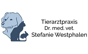 Logo von Dr. med. vet. Stefanie Westphalen, Tierärztin