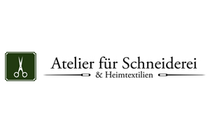 Logo von Atelier für Schneiderei & Heimtextilien Katharina Hajdukovic