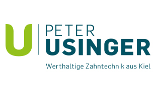 Logo von Peter Usinger Zahntechnik- Kiel GmbH