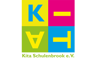 Logo von Kindertagesstätte Schulenbrook e.V.