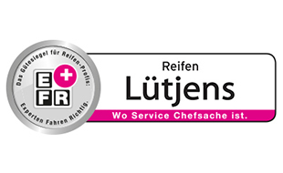 Logo von Reifen Lütjens
