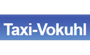 Logo von Taxenbetrieb Vokuhl Taxi