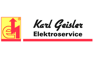 Logo von Elektro-Service Geisler GmbH