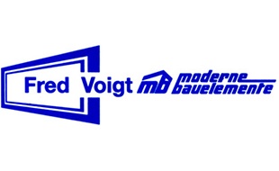 Logo von Voigt Fred Fenster- u. Türenverkauf, Montage
