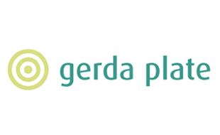 Logo von Versicherungsmaklerin, Gerda Plate
