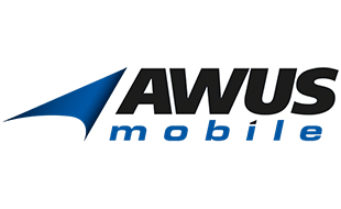 Logo von AWUS mobile GmbH & Co. KG Schwerin