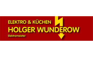 Logo von Wunderow Holger Elektro-Fachgeschäft