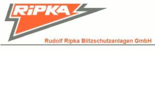 Logo von Ripka Rudolf Blitzschutzanlagen GmbH