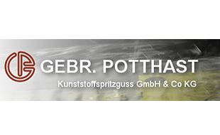 Logo von Gebr. Potthast GmbH & Co. KG