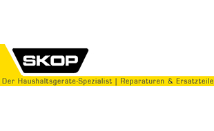 Logo von Skop GmbH, Hausgerätekundendienst