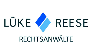 Logo von RA Volker Koppitz, Kanzlei Lüke * Reese