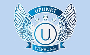 Logo von Umland- Beschriftung