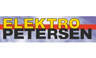 Logo von Elektro Petersen  Inh. Bernd
                                Petersen