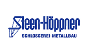 Logo von Steen-Höppner Jörg Schlosserei und Metallbau