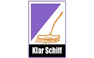 Logo von Klarschiff Monika Schnock Objekt-Reinigungs-Service Gebäudereinigung Reinigungsservice