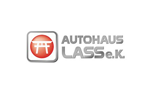 Logo von Autohaus Lass e.K.