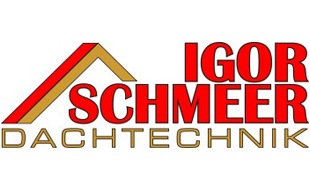 Logo von Schmeer Zimmerei, Inh. Igor Schmeer