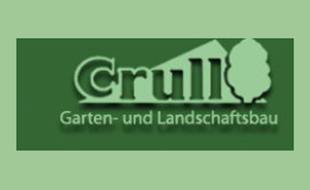 Logo von Crull Garten- und Landschaftsbau, GmbH