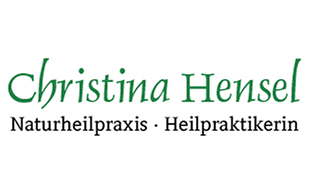 Logo von Hensel Christina Naturheilpraxis