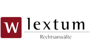 Logo von lextum Rechtsanwälte