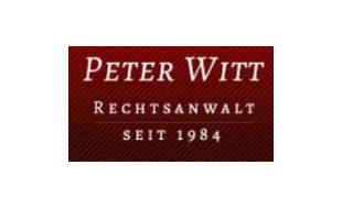 Logo von Witt Peter Rechtsanwalt Fachanwalt für Miet- und Wohnungseigentumsrecht